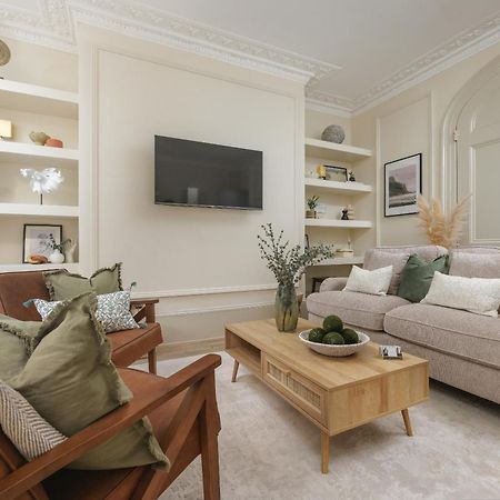 Ocean City Stylish Ground Flat Plymouth Exteriör bild