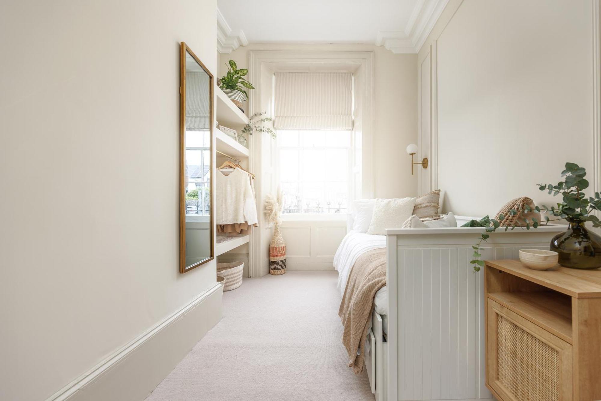 Ocean City Stylish Ground Flat Plymouth Exteriör bild